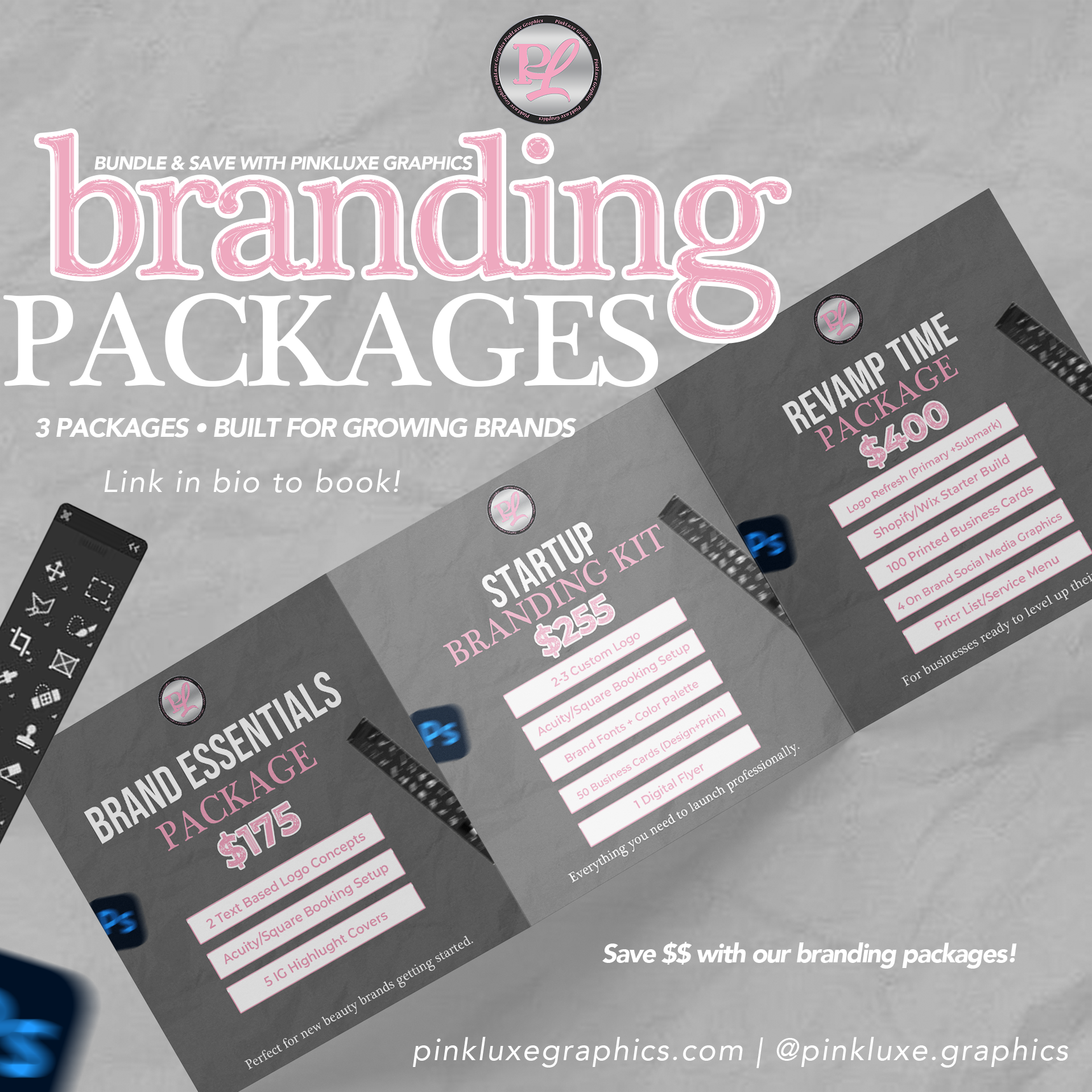 Branding Package