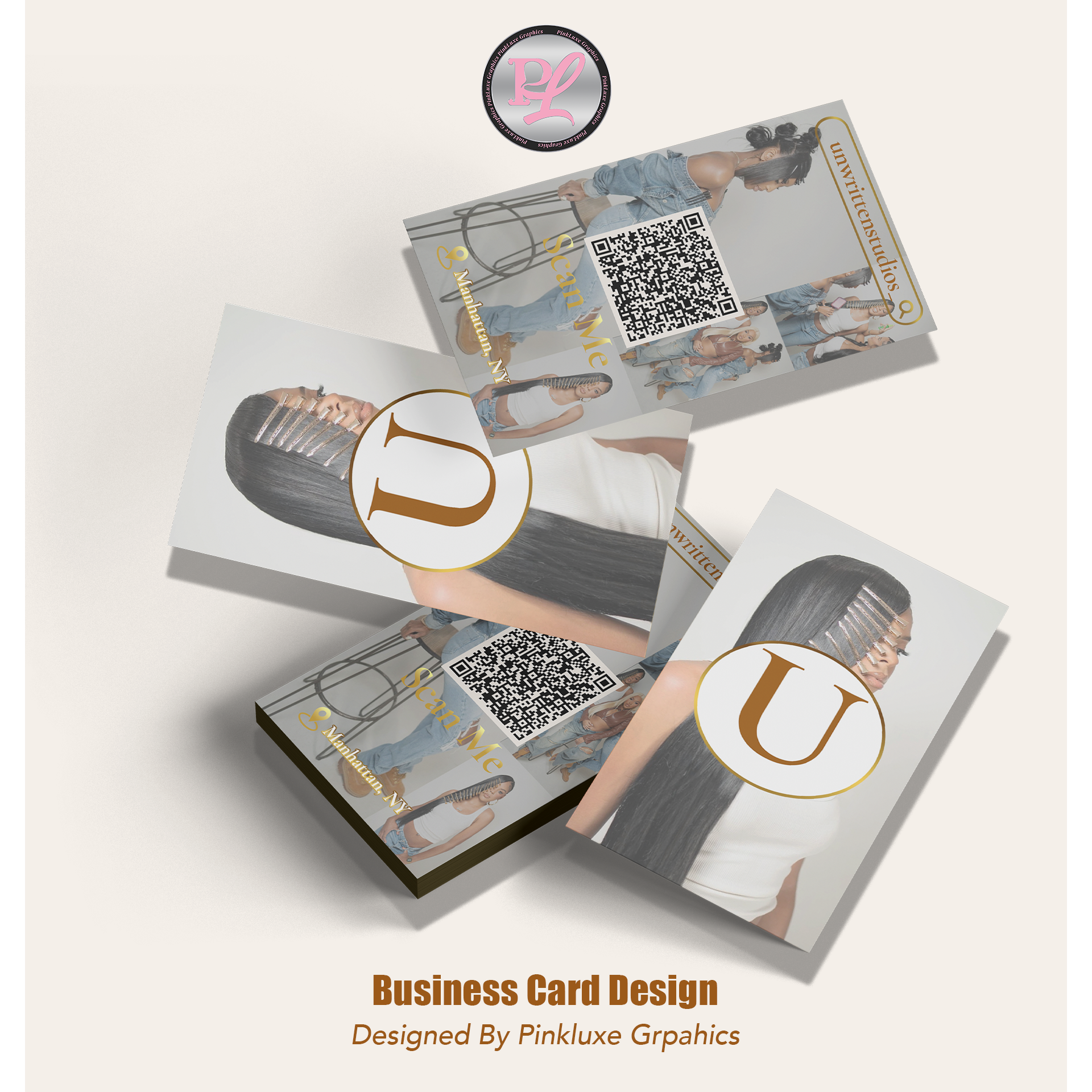 Business Cards