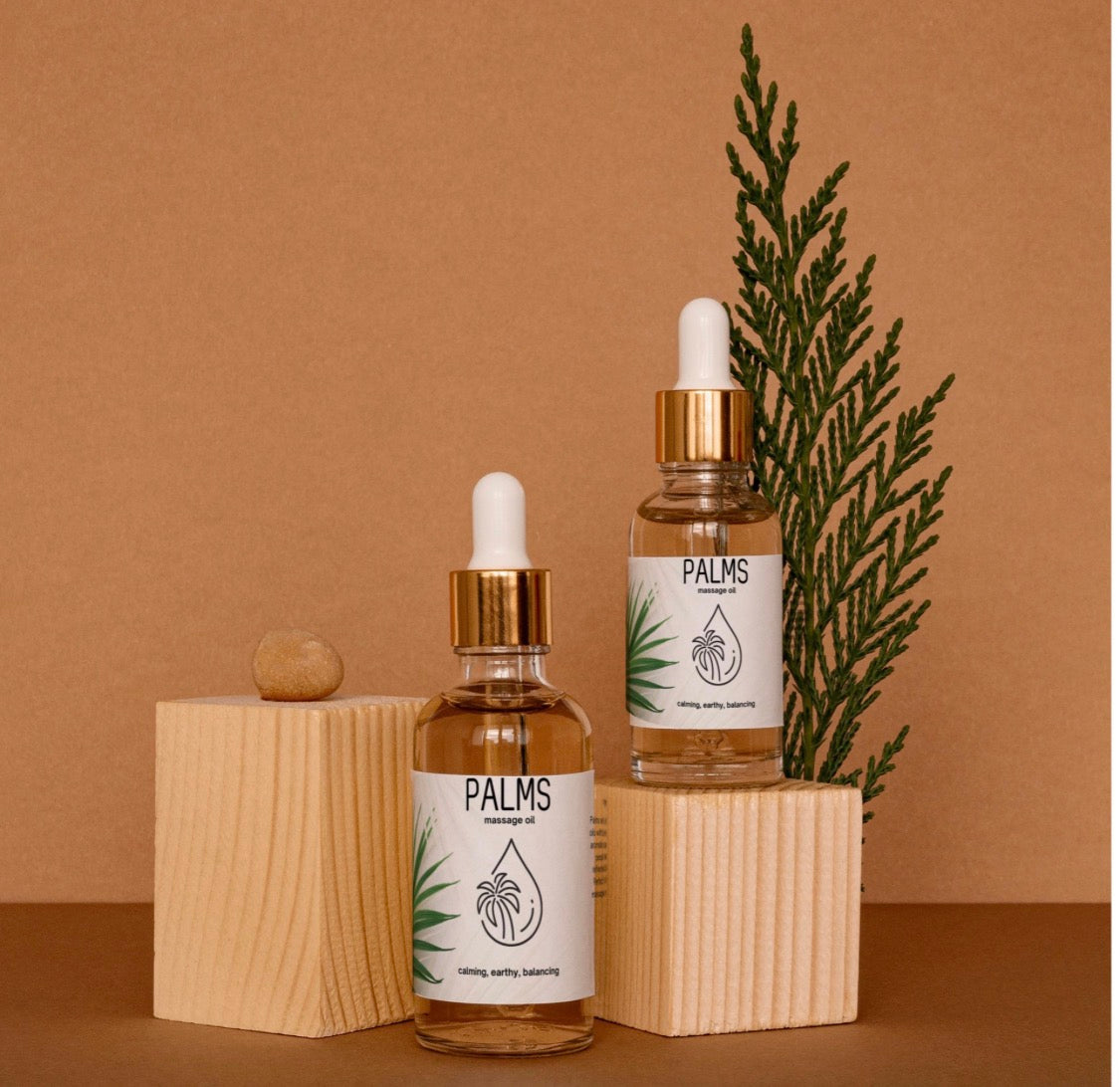 Branding Label Design